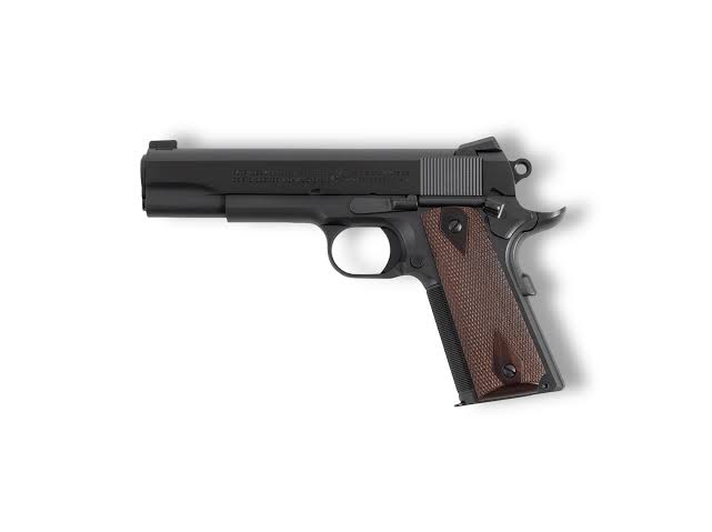 1911 FRT (Forced Reset Trigger)