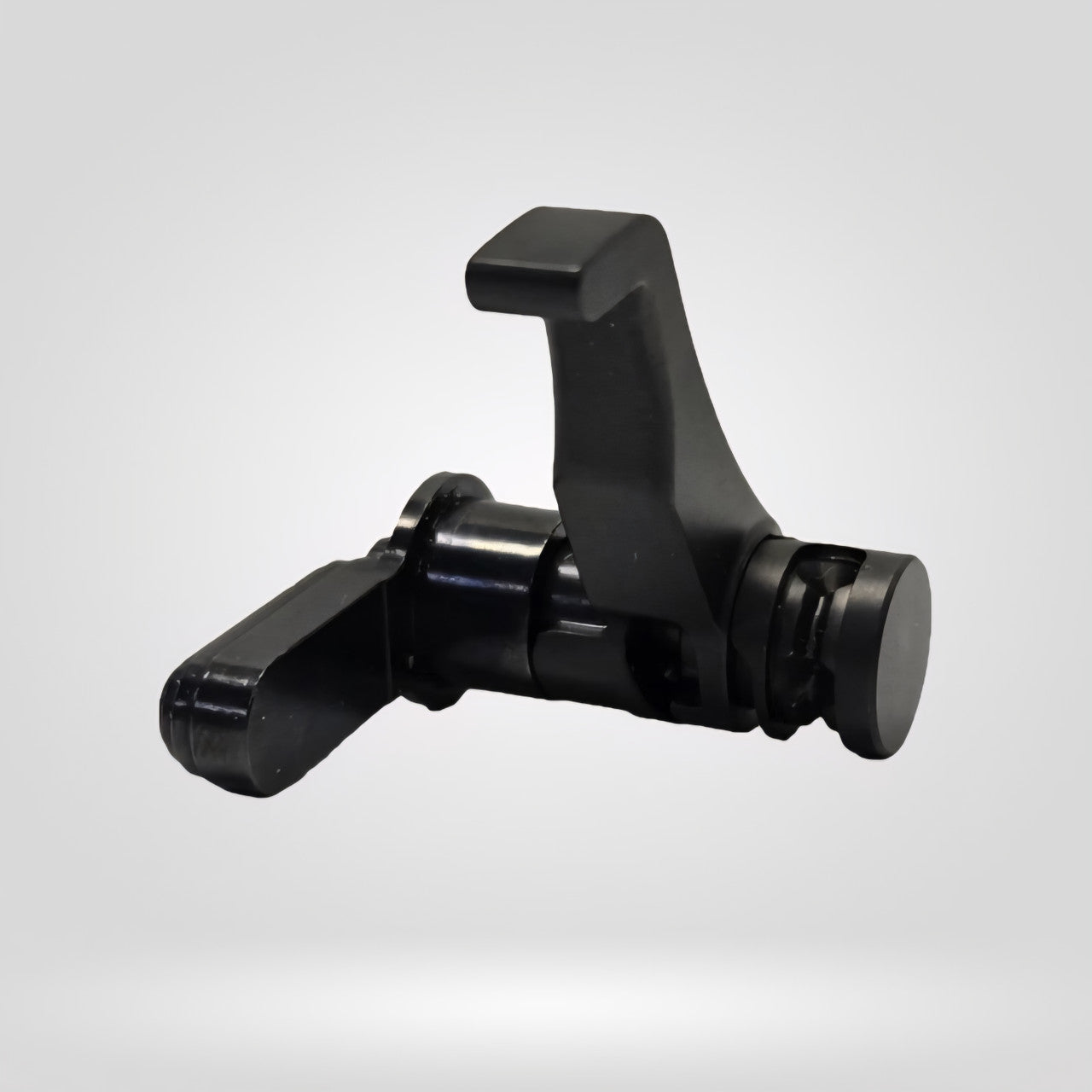 AS Designs ARC-Fire V2 — Non-Ambi | 0°/90°/180° Selector Throw