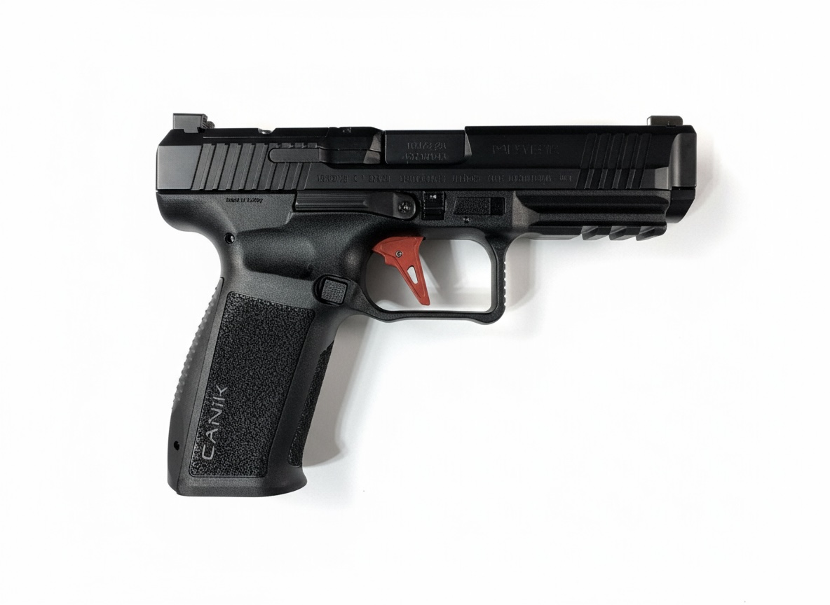 Canik Forced Reset Trigger (FRT)