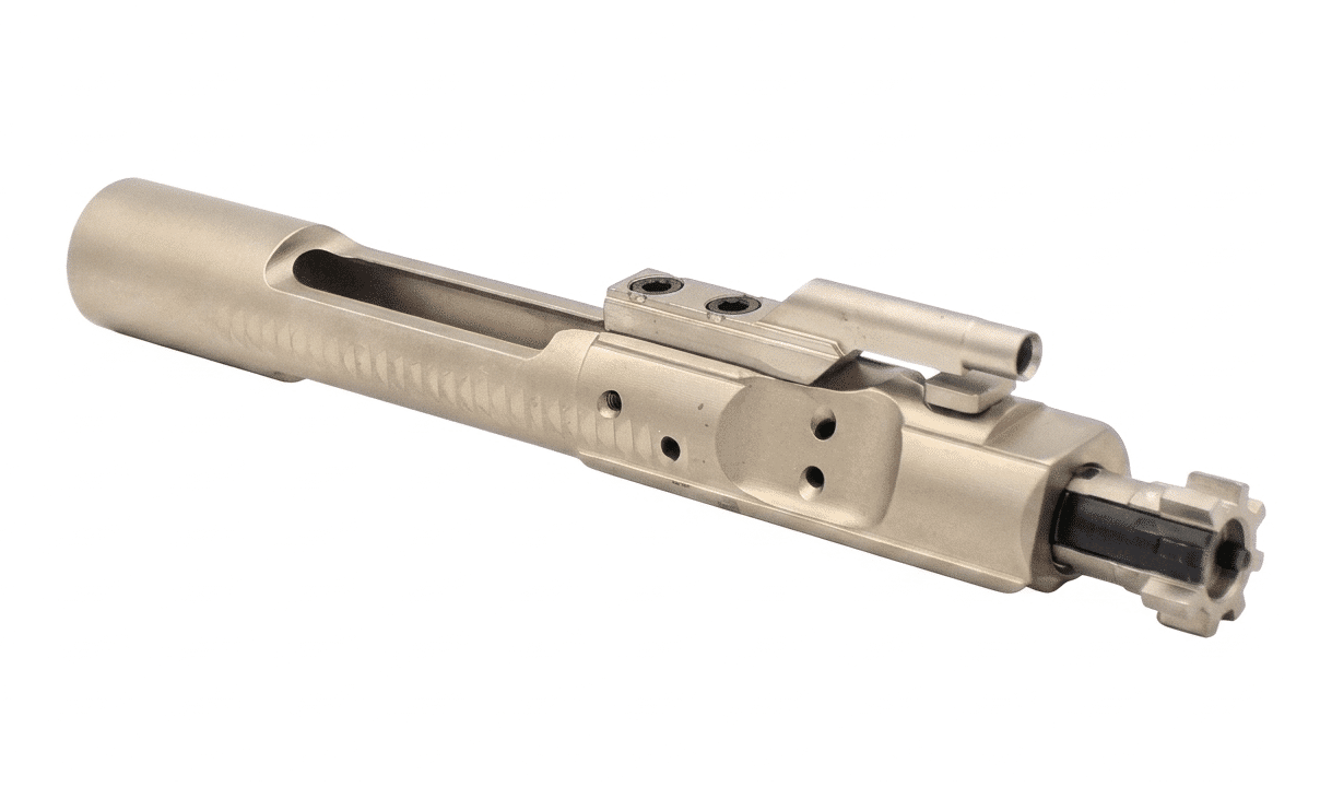 MPI Nickel Boron AR-15 BCG — M16-Profile | .223/5.56