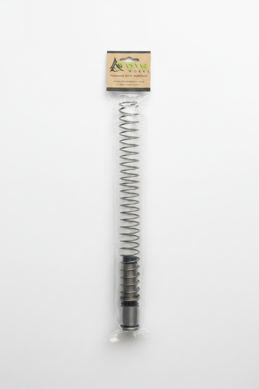 Odin Works HFRT — All-In-One Buffer & Buffer Tube System