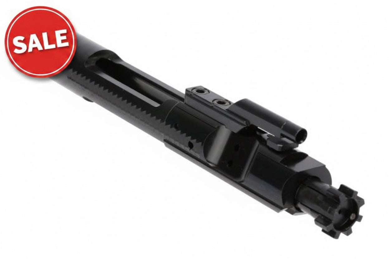 Trigger Supply M16-Profile BCG — 100% USA Made