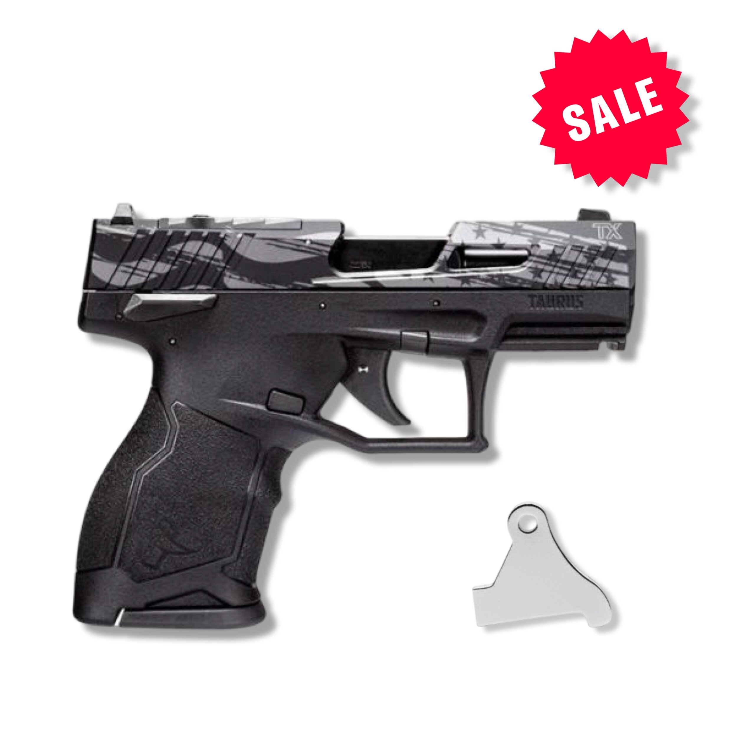 Taurus TX22 Forced Reset Trigger (FRT)