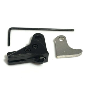 ⚡ New: Best GLOCK FRT V3 6061 ALUMINUM TRIGGER SHOE, Gen 1 2 3 4 All Glocks