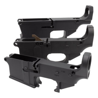 New Release: Best 80% Lower Patriot Pack