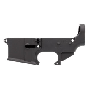 New Release: Best Blemished – 80% Lower Fire/Safe Marked – Anodized Black