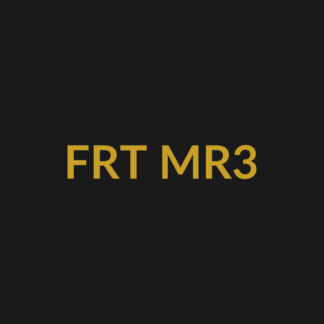 Best FRT-MR3 Forced Reset Trigger (HK MR556/MR223)