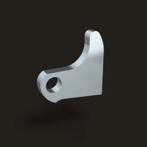 ⚡ New: Best Glock FRT Curved Trips (3 Pack) 304 316 Stainless Steel Trip