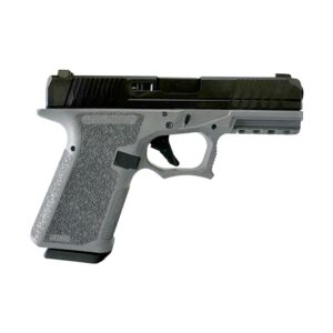 New Release: Best P80 Complete Pist Gry