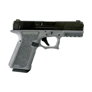 New Release: Best P80 Complete Pist Gry