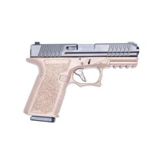 New Release: Best P80 Complete Pistol Pfc9 Ocs Fde