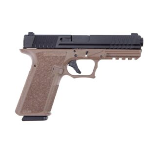 New Release: Best P80 Complete Pistol Pfs9 Ocs Fde