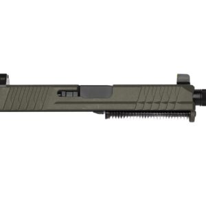New Release: Best P80 Compact Slide Assembly -PF940C/PFC9 – Cobalt