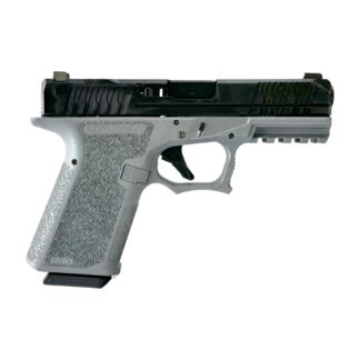 New Release: Best P80 Pfc9 Complete Pistol Ocs Gry