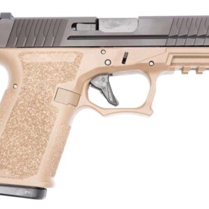 New Release: Best P80 Pfc9 Fde 9mm