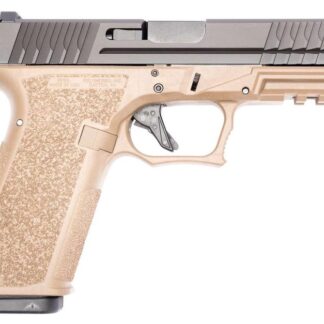 New Release: Best P80 Pfs9 Compl Pist 9mm