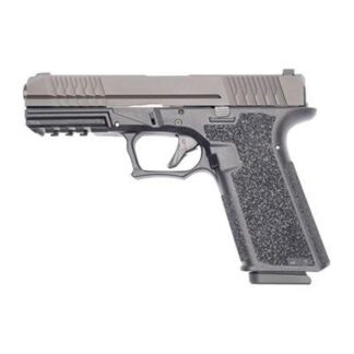 New Release: Best P80 Pfs9 Complete Pistol Ocs Blk