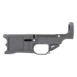 New Release: Best Polymer80 LR-308 80% Lower Receiver