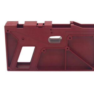 New Release: Best Polymer80 PF45 Jig Kit for PF45 Frame Blanks