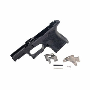 New Release: Best Polymer80 PF940SC™ 80% Pistol Frame ONLY