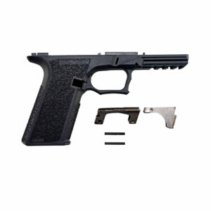 New Release: Best Polymer80 PF940v2™ 80% Pistol Frame ONLY