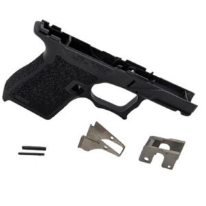 New Release: Best Polymer80 PF9SS 80% Pistol Frame ONLY