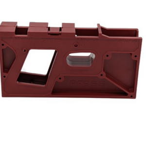 New Release: Best Polymer80 PF9SS Jig Kit for PF9SS Frame Blanks