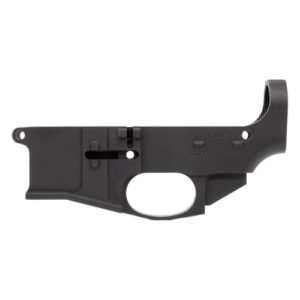 New Release: Best Premium 80% Lower Fire/Safe Marked – Billet