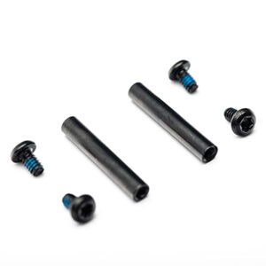 Alternative view of Best Anti-Walk Pins for the AR-15