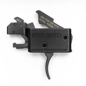 Alternative view of Best FRT-MR3