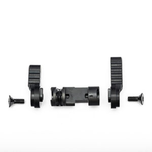 Alternative view of Best 3-Position Ambidextrous Selector for the FRT-15L3 & FRT-15C3