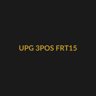 Best FRT-15 3-Position Upgrade Kit