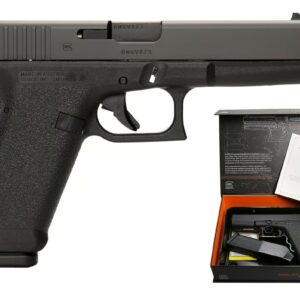 New Release: Best GLOCK P80 GEN 1