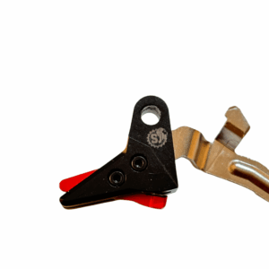 Alternative view of ⚡ New: Best SJ Precision Parts Flat Gen 1 2 3 4 Glock Trigger Bar Kit – Choose Color