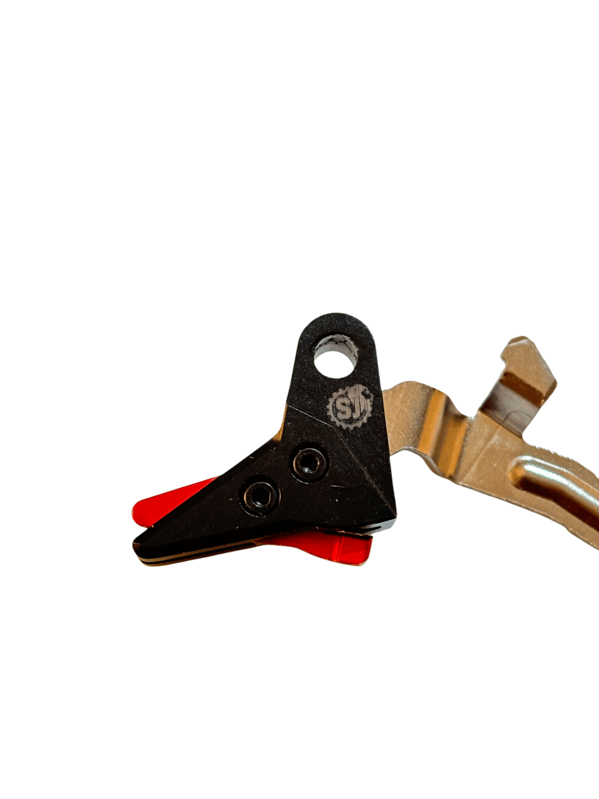 ⚡ New: Best SJ Precision Parts Flat Gen 1 2 3 4 Glock Trigger Bar Kit – Choose Color - Image 2