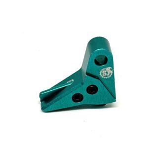 ⚡ New: Best BLEM Standard Semi-Auto 6061 Aluminum Flat Glock Trigger