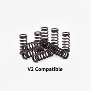 ⚡ New: Best V2 Spring Replacements (For Glock FRT V2 Trigger Shoes)