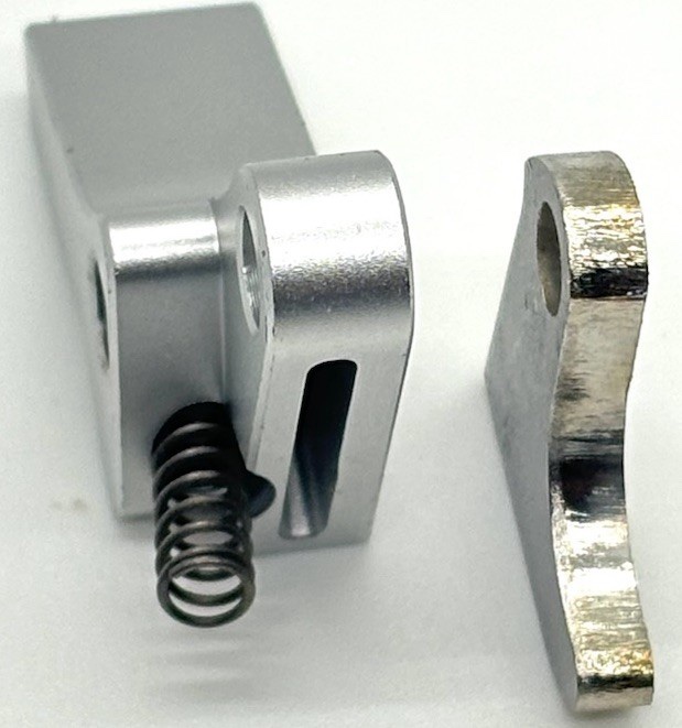 ⚡ New: Best V2 Spring Replacements (For Glock FRT V2 Trigger Shoes) - Image 3