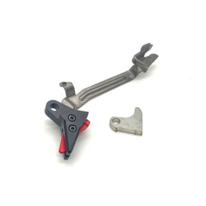 ⚡ New: Best GLOCK FRT V3 6061 ALUMINUM TRIGGER SHOE & BAR KIT, Gen 1 2 3 4, .45ACP, 10mm (OEM Glock Trigger Bar SP01194)