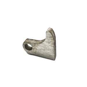 ⚡ New: Best GRADE 5 TITANIUM (Ti-6Al-4V) Glock FRT Curved Trips  (1/2/3/5 pack)