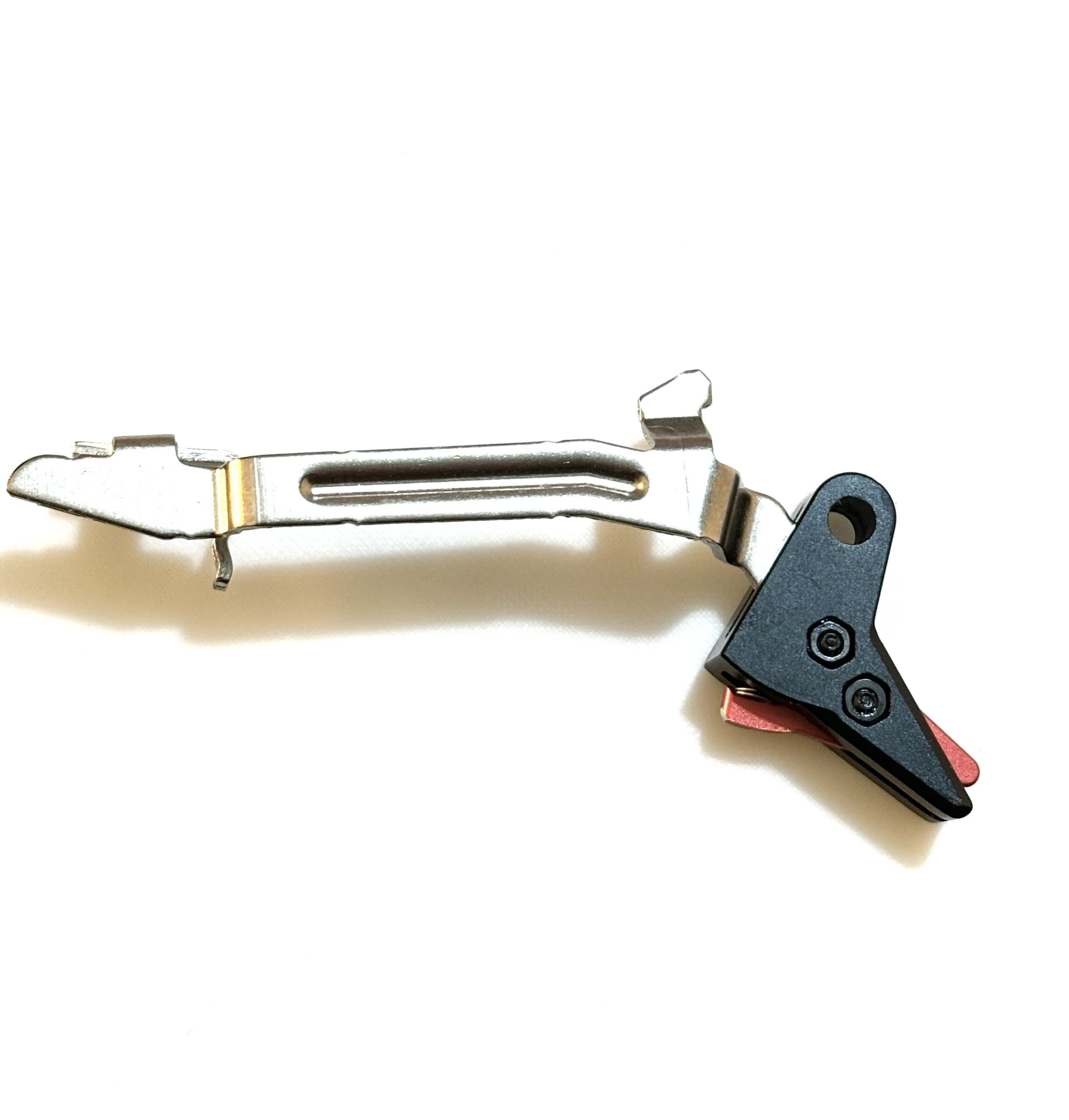 ⚡ New: Best SJ Precision Parts Flat Gen 1 2 3 4 Glock Trigger Bar Kit – Choose Color - Image 3