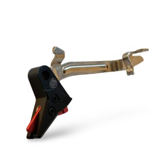 ⚡ New: Best SJ Precision Parts Flat Gen 1 2 3 4 Glock Trigger Bar Kit – Choose Color