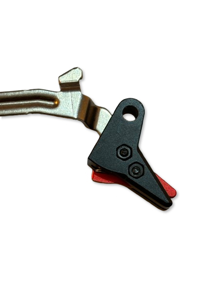 ⚡ New: Best SJ Precision Parts Flat Gen 1 2 3 4 Glock Trigger Bar Kit – Choose Color - Image 4