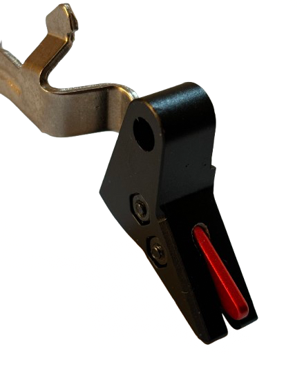 ⚡ New: Best SJ Precision Parts Flat Gen 1 2 3 4 Glock Trigger Bar Kit – Choose Color - Image 5