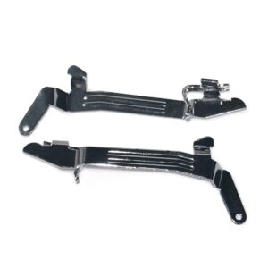 Alternative view of ⚡ New: Best Trigger Bar 2 Pack for Glock Gen 1 2 3 4 (17, 19, 23, 26, 27… 9mm .40 .357 Glocks)