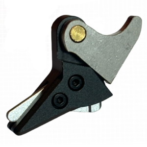 ⚡ New: Best GLOCK FRT V3 6061 ALUMINUM TRIGGER SHOE, Gen 1 2 3 4 All Glocks