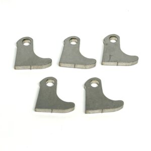 ⚡ New: Best Glock FRT Curved Trips (Choose 1-50 Pack) 304 316 Stainless Steel Trip