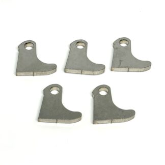 ⚡ New: Best Glock FRT Curved Trips (Choose 1-50 Pack) 304 316 Stainless Steel Trip