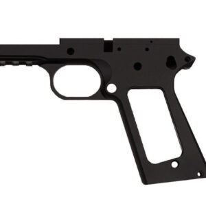 New Release: Best p80 Frame