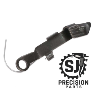 ⚡ New: Best Glock Gen 1-4 Extended Slide Release